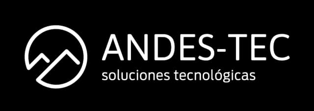 Logo Andes TEC Logo Andes TEC